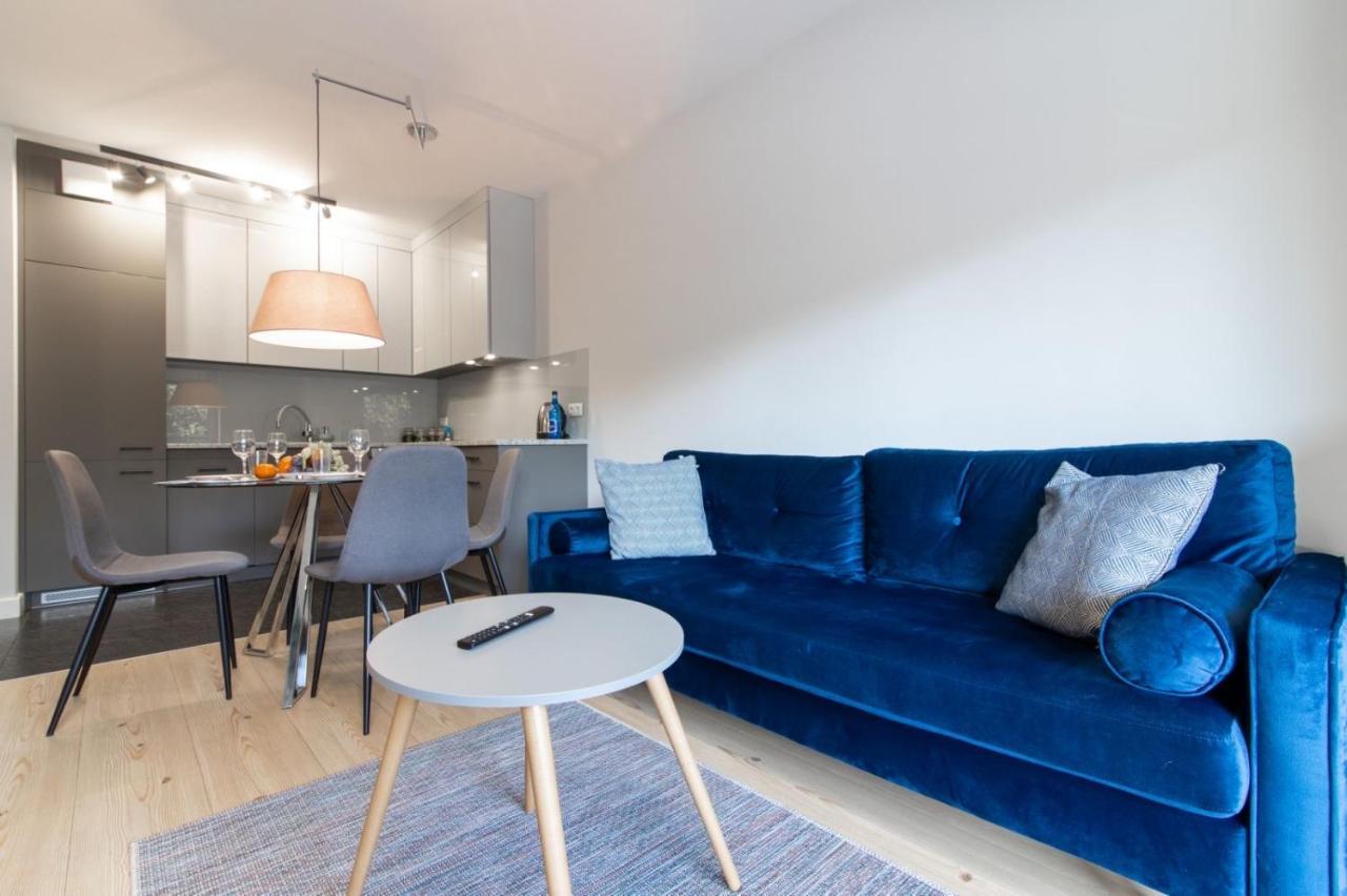 Apartament Koncertowy Białystok Eksteriør bilde