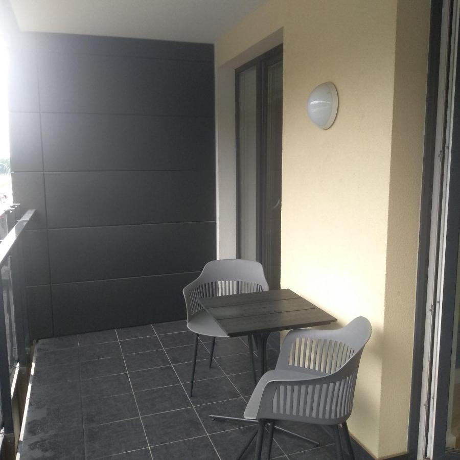 Apartament Koncertowy Białystok Eksteriør bilde