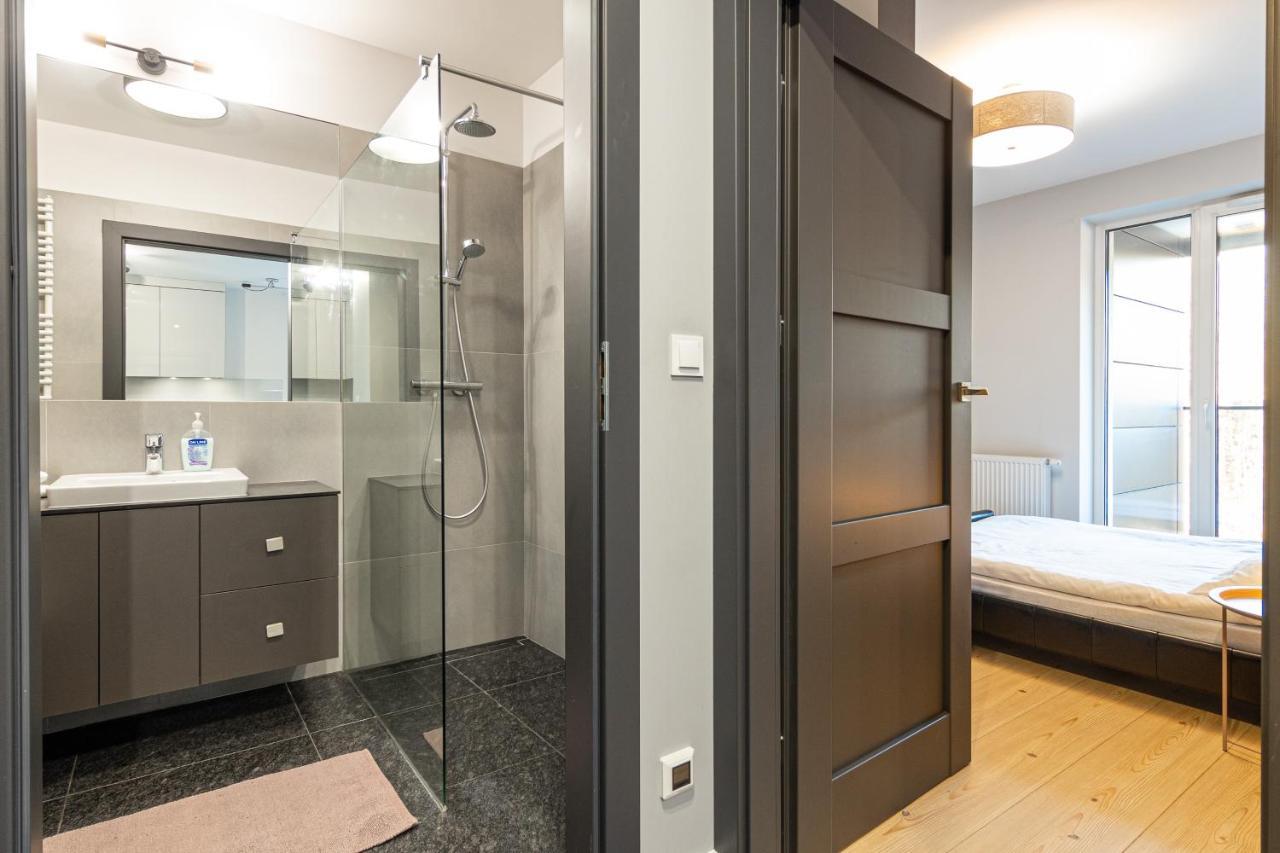 Apartament Koncertowy Białystok Eksteriør bilde