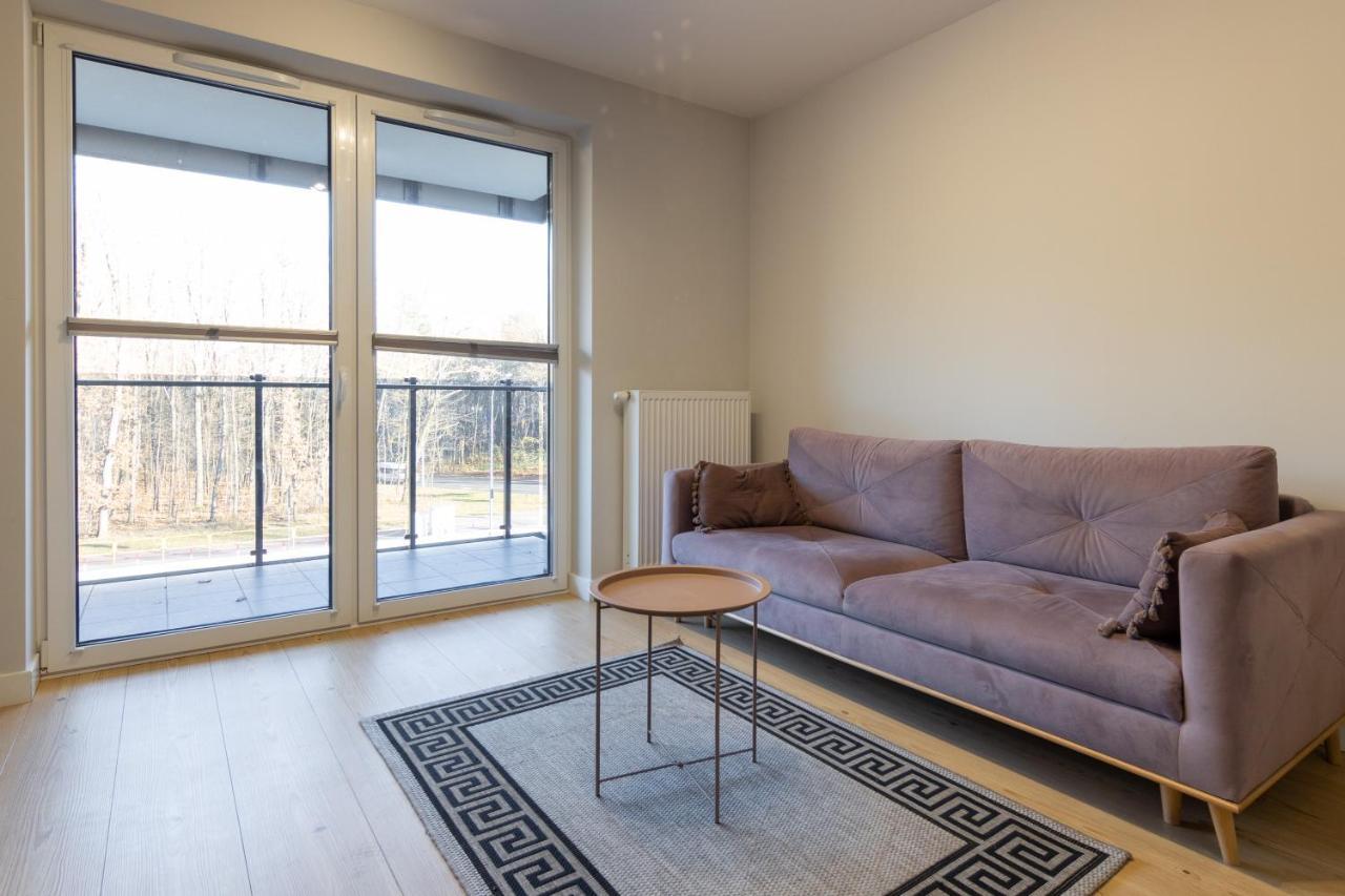 Apartament Koncertowy Białystok Eksteriør bilde
